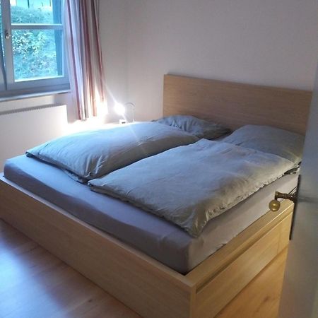 Haus-Herzogenhorn-Sunrise Todtmoos Eksteriør billede